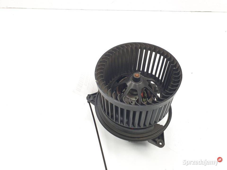 WENTYLATOR KABINOWY FORD MONDEO MK3 3S7H18456AB Lipno