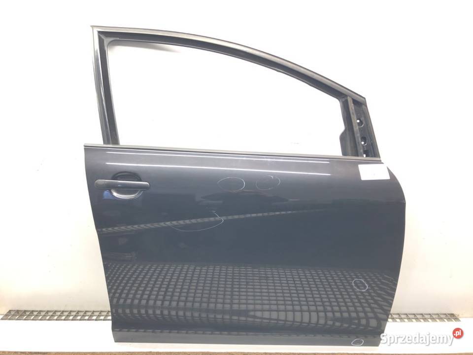 DRZWI PRAWY PRZÓD SEAT ALTEA Minivan sprzedam
