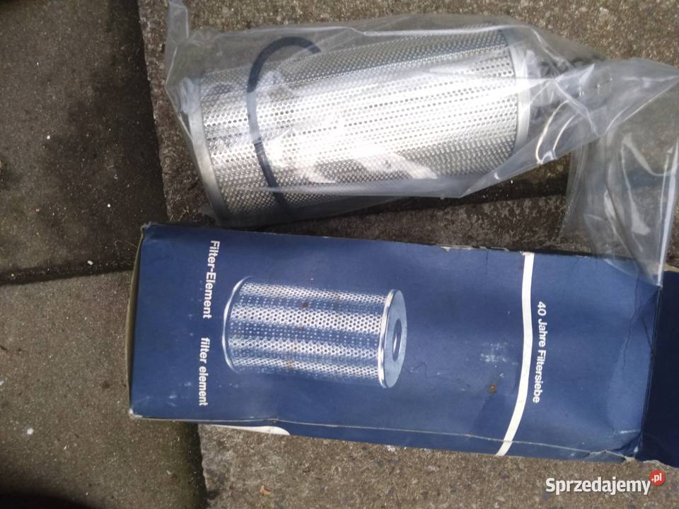 FILTR HYDRAULICZNY Warszawa