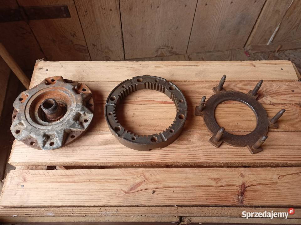 MZ TS 250 sprzęgło Lublin sprzedam