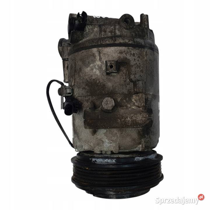 SPRĘŻARKA KLIMATYZACJI Opel Astra J 14 16V Chełm