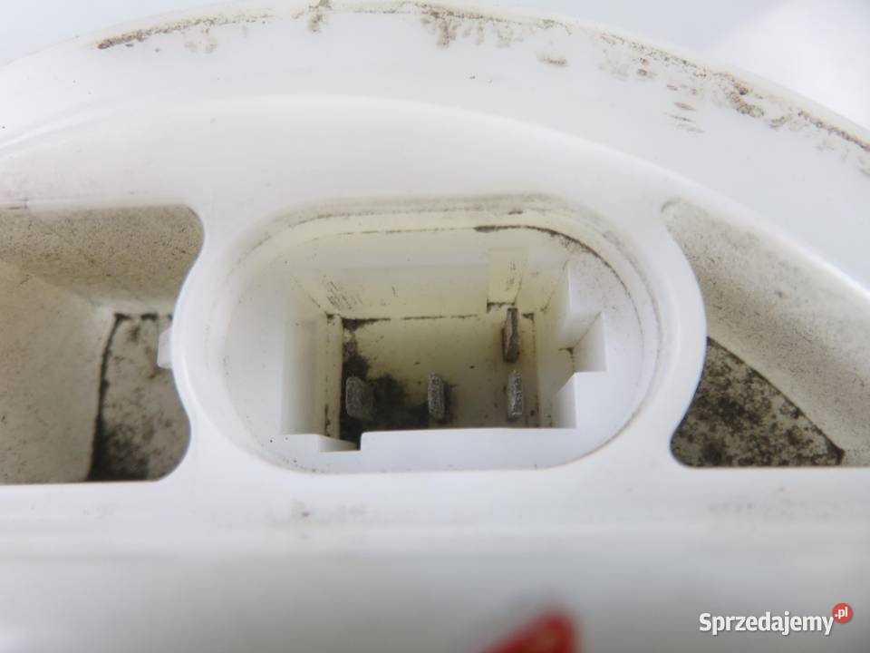 POMPA PALIWA RENAULT TWINGO I 12 C066 C068 D7F