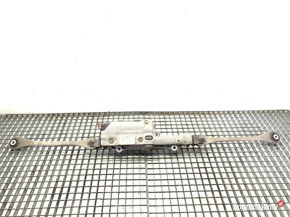 DRĄŻEK STABILIZATORA TYŁ AUDI A8 D5 4N0501055K Drążki stabilizatora