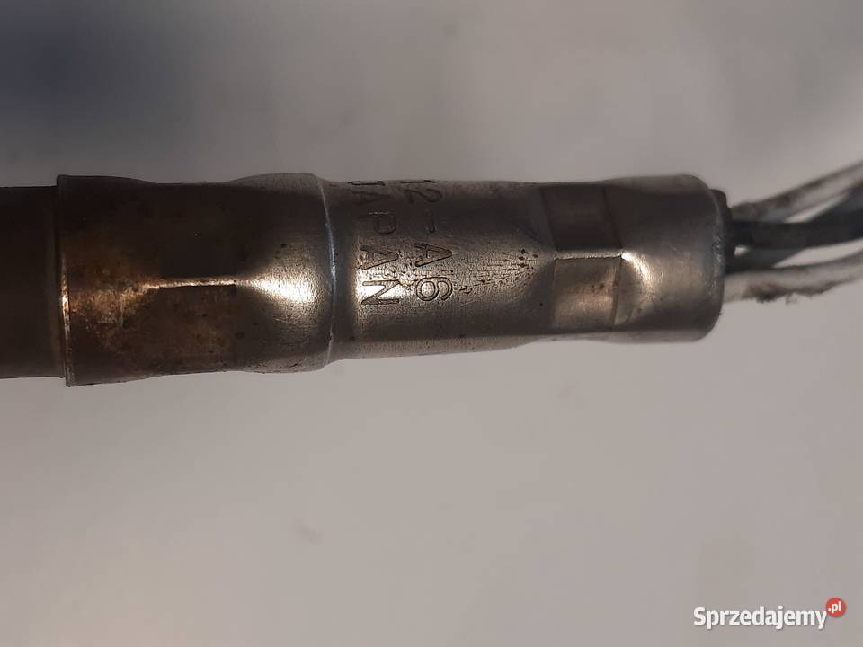 Fiat Siena Palio Punto 12 75 Sonda Lambda Sondy lambda