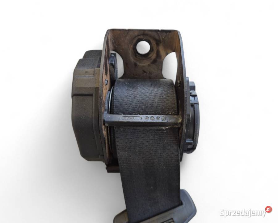 PAS BEZPIECZEŃSTWA TYŁ LEWY PRAWY SEAT IBIZA III osobowe świętokrzyskie sprzedam