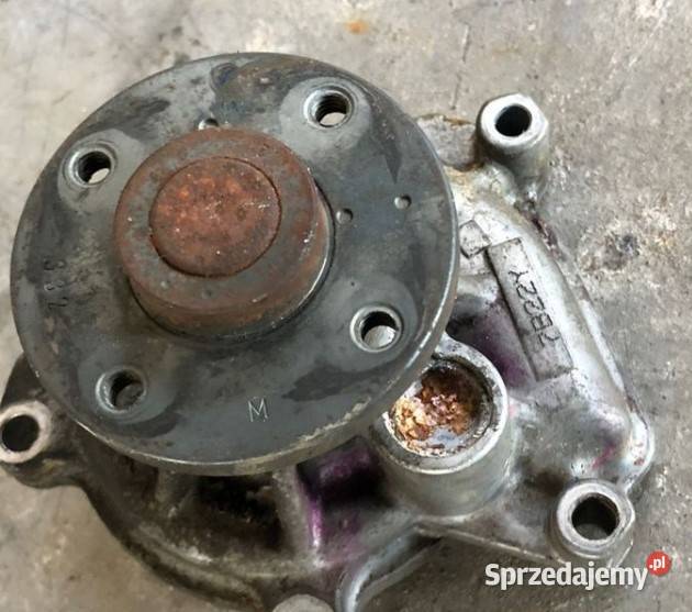 Nissan Primera Pompa wody 7B22Y Ostrów Wielkopolski