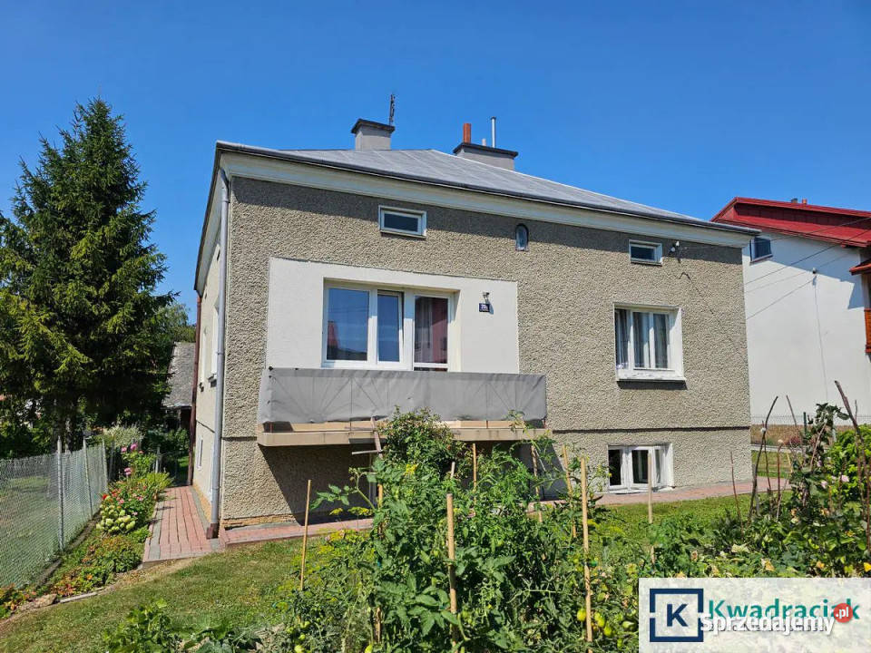 Dom wolnostojący 100m2 Miejsce Piastowe