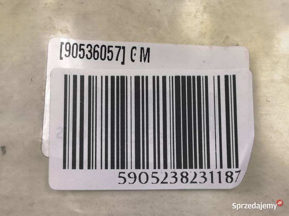 USZCZELKA KOLEKTORA DOLOTOWEGO SAAB 93 18 Kolektory ssące