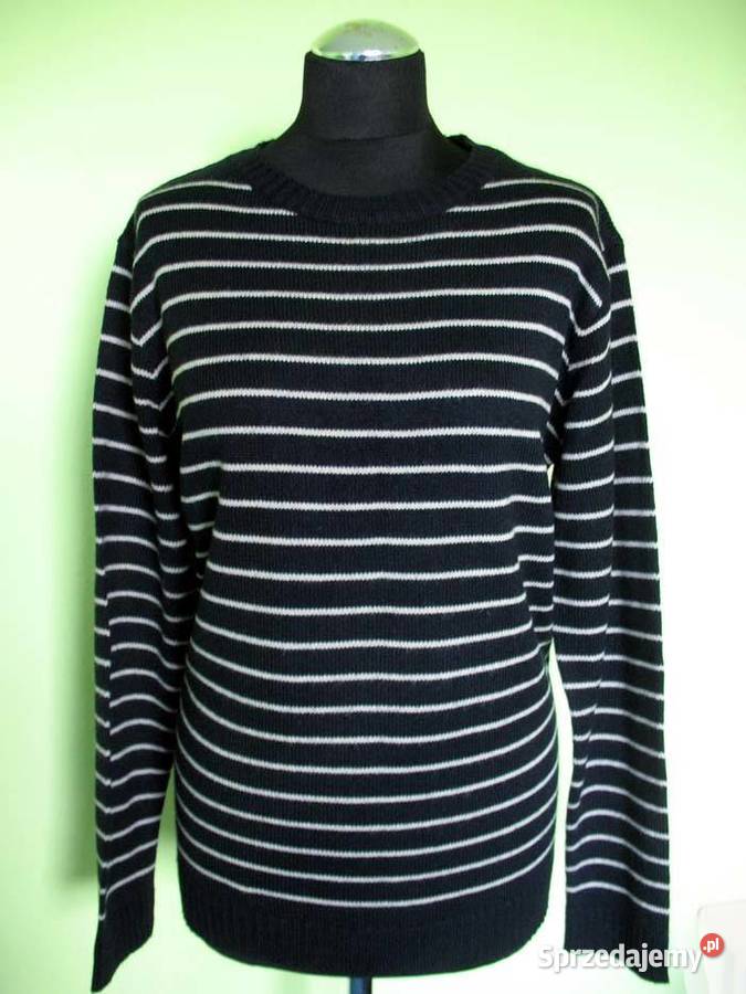 Bluzka sweter oversize 40 L biust 104 Fuel Rozmiar 40(L)