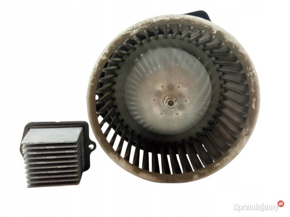 DMUCHAWA NAWIEWU 7802A217 CSA431D227 Mitsubishi Rok produkcji 2011 świętokrzyskie