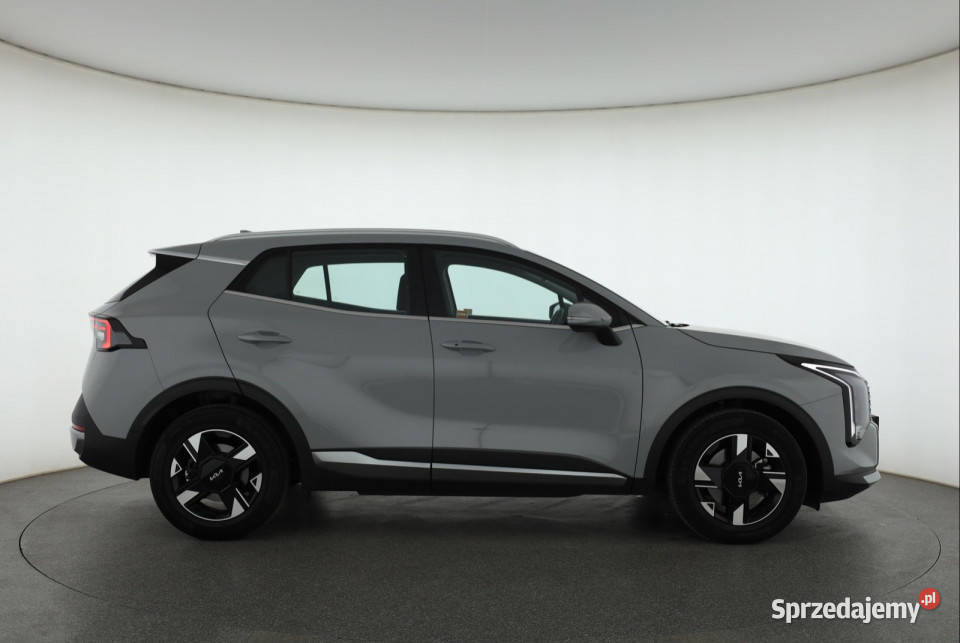 Kia Sportage 16 TGDI wielofunkcyjna kierownica Piaseczno