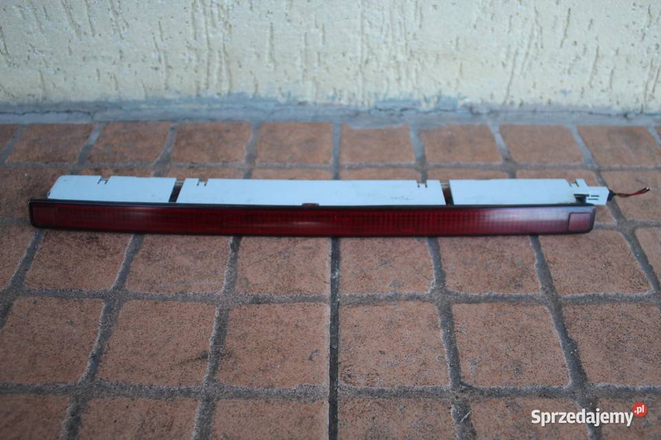 ŚWIATŁO STOP STOPU AUDI A6 C5 KOMBI AVANT Światła stop sprzedam