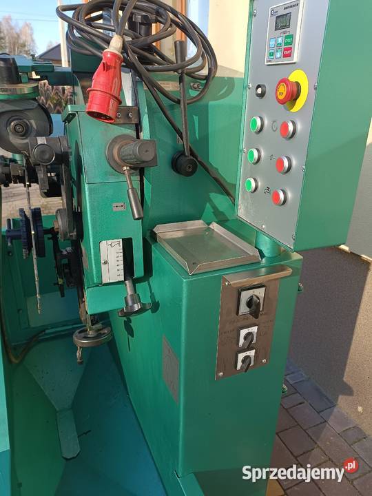 Ostrzarka Ostrzałka Drozdowski OSW 5A piła lubelskie Modliborzyce