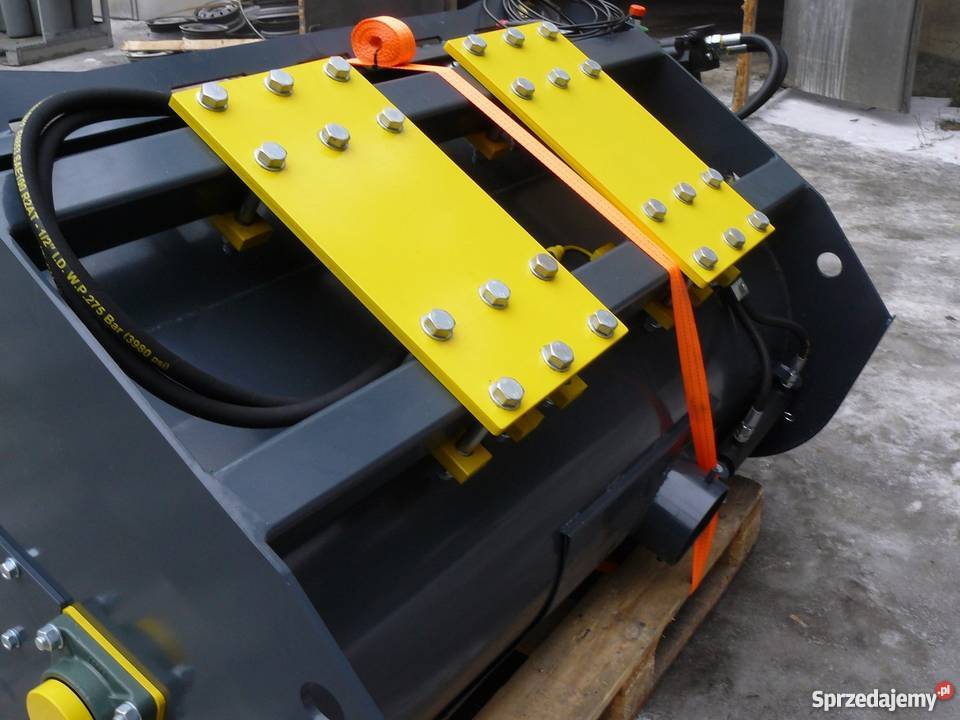 MIESZALNIK BETONIARKA MT 120 nieuszkodzony Marki