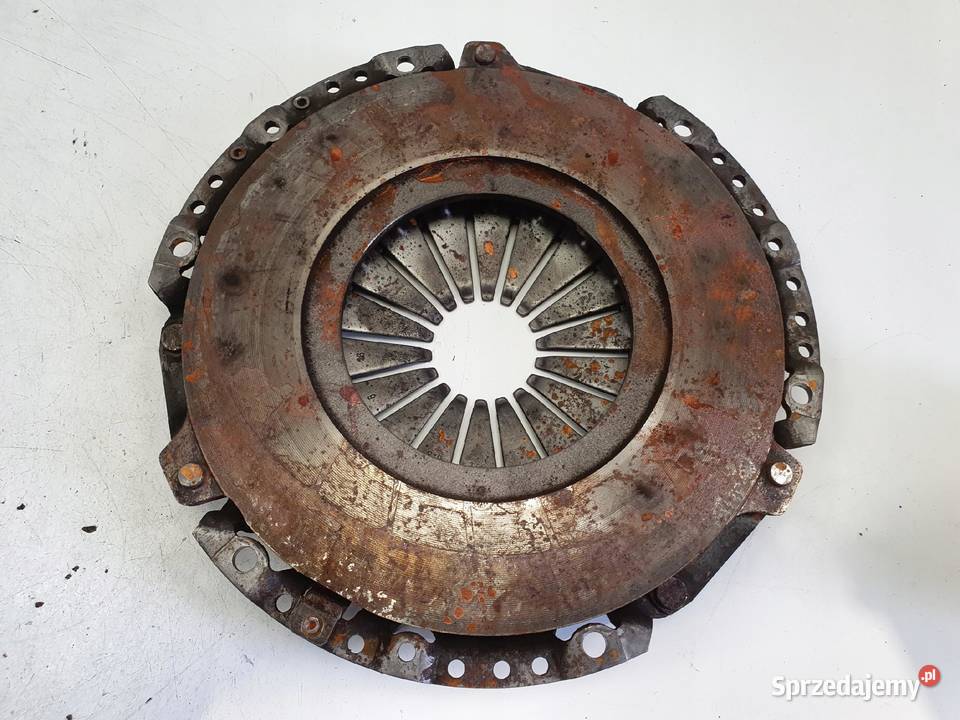 Volvo S40 II 16 D2 DOCISK TARCZA sprzęgło Chełm sprzedam