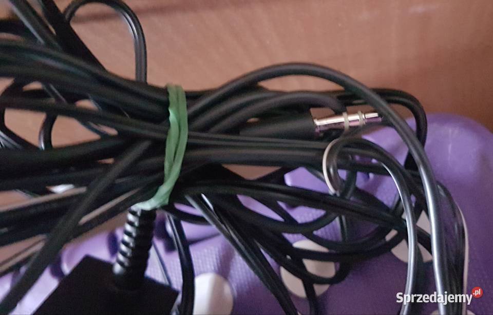 Głośniki komputerowe Logitech Jelenia Góra