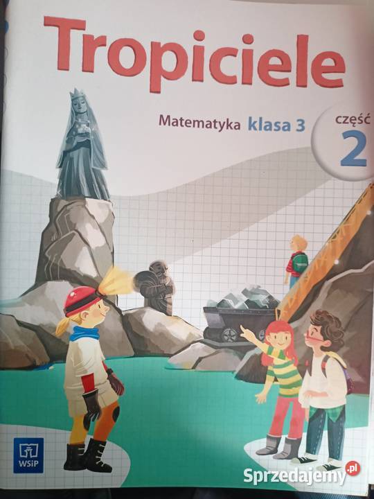 Tropiciele 2 książki wysyłka Trójmiasto Gdańsk