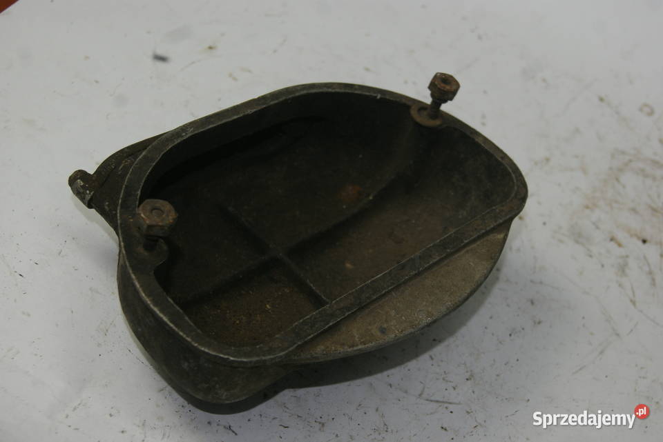 DEKIEL SILNIKA POKRYWA BMW R35 EMW R35 Rybnik sprzedam