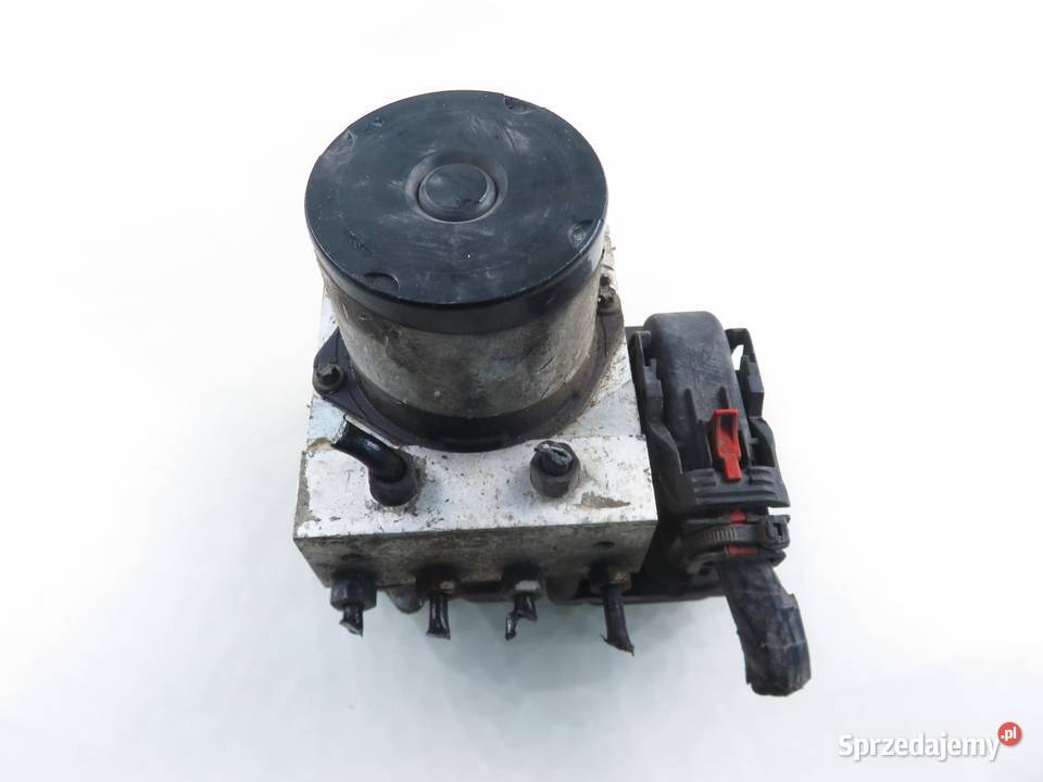 POMPA ABS VW FOX 5Z1 5Z3 5Z0907379B 0265950427