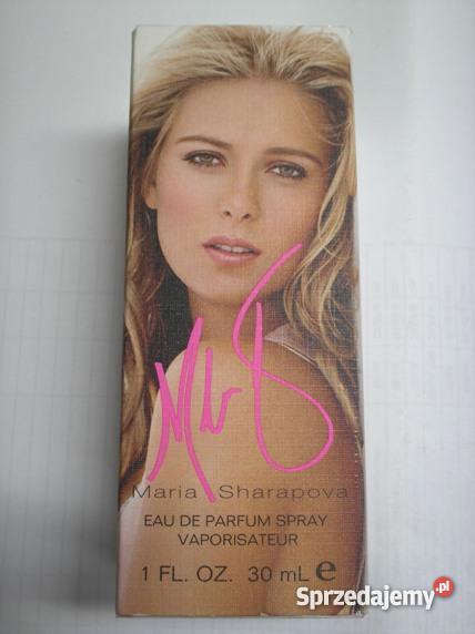 Damska woda perfumowana Maria Sharapova 30 ml Kraków