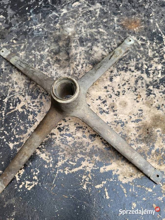 KIEROWNICA MOSIĄDZ TRAKTOR URSUS LANZ FORD ADLER Rybnik sprzedam