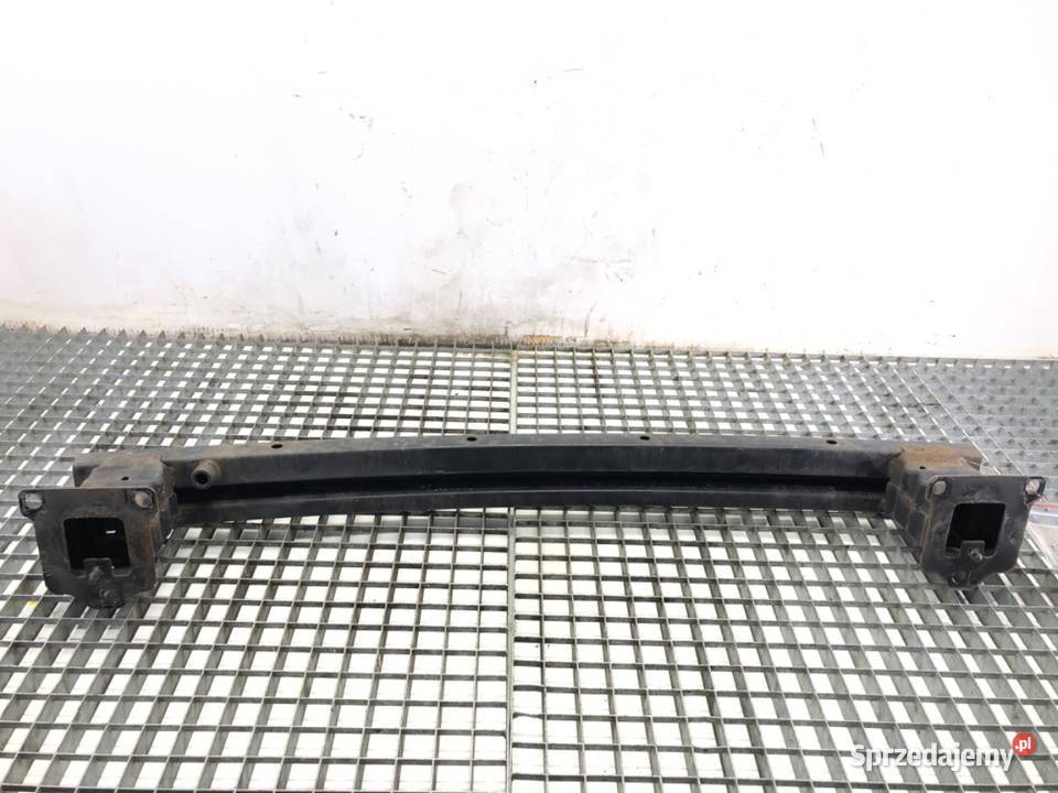 BELKA ZDERZAKA PRZÓD PEUGEOT 207 0615