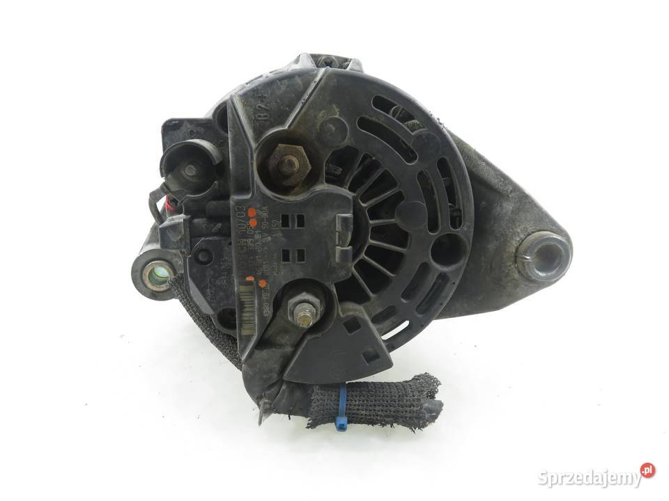 ALTERNATOR FIAT STILO 16 0124325058 46818061