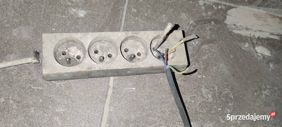 Elektryk ekspres Białystok