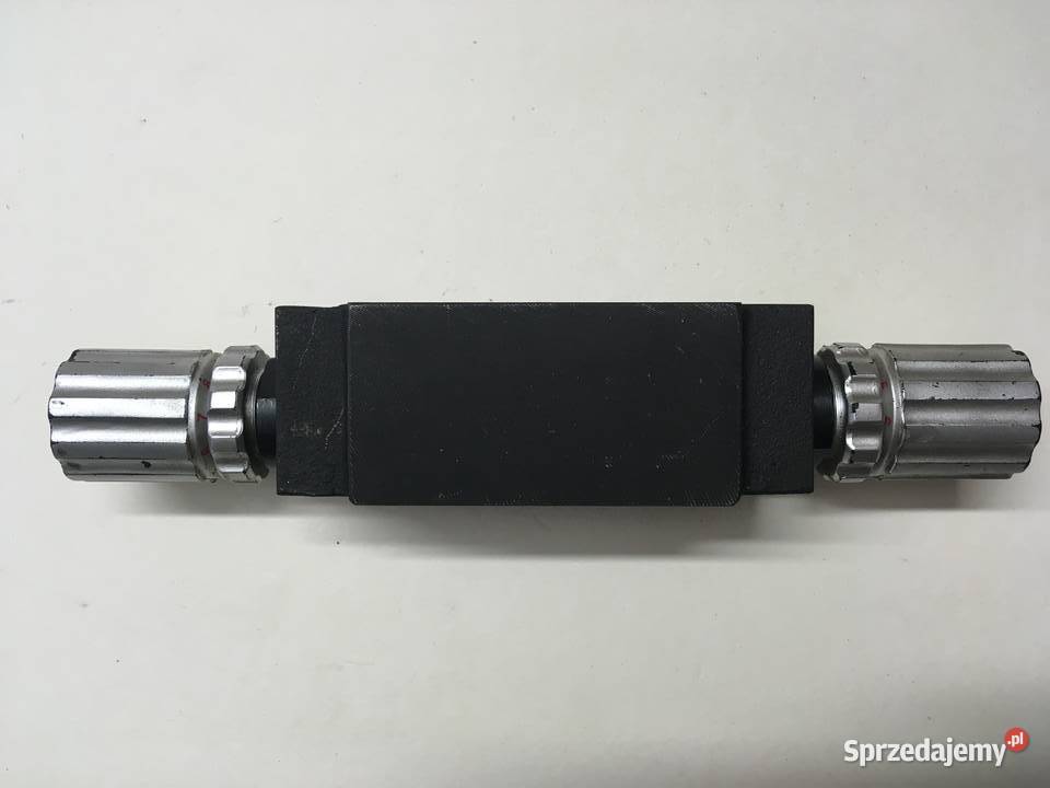 Zawór HYDROPRESS HPZ2FS6W No038934 Brzoza