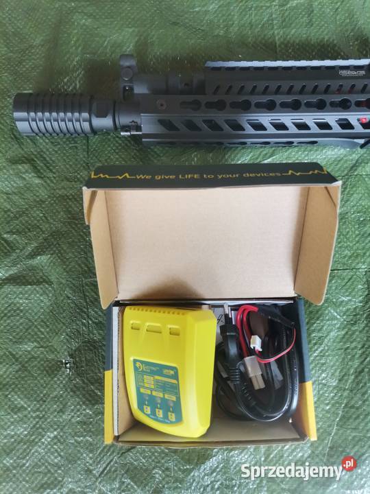 Replika Karabinka RK74CQB Militaria Wrocław