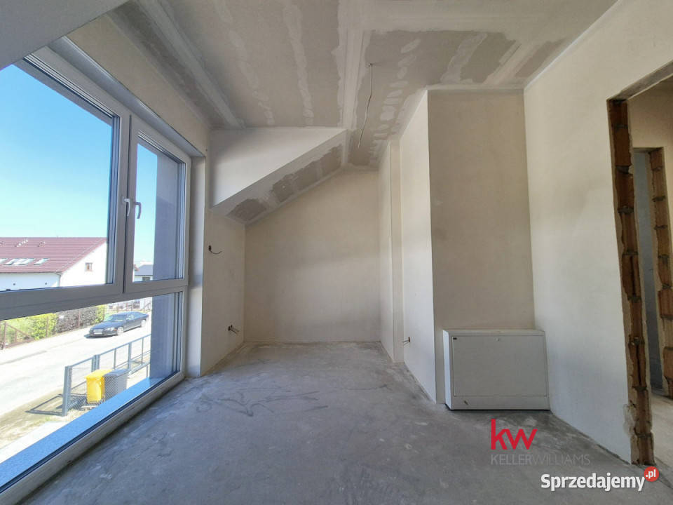 Dom szeregowy Stęszew 715m2 sprzedam