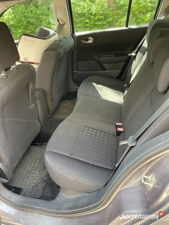 Renault Megane 1 1400cm3 Olsztyn
