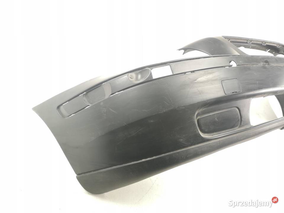 ZDERZAK PRZÓD VOLVO V70 II 20002007 NOWY GBC osobowe