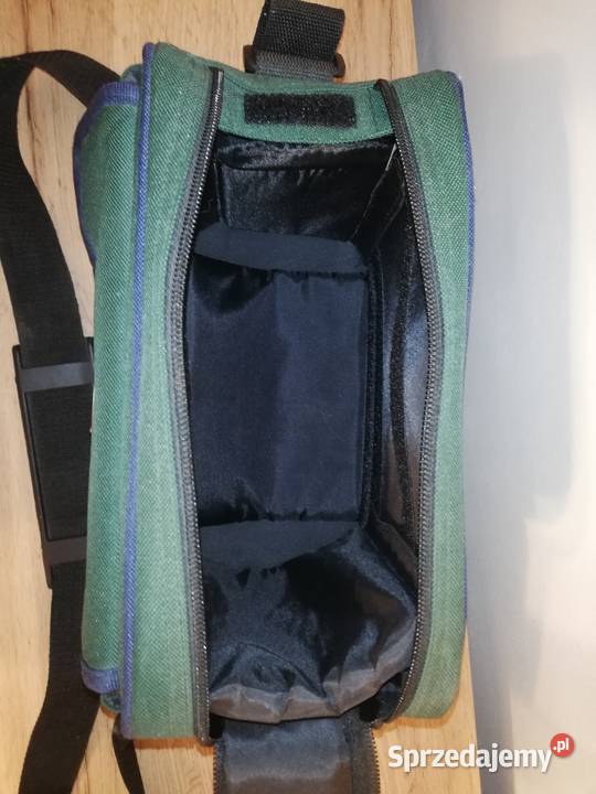 Torba na ramię Stan Fotografia i Optyka Warszawa