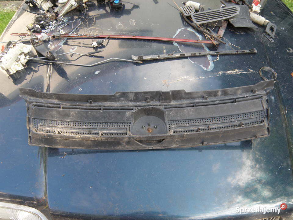 Grill Atrapa chłodnicy Fiat Stilo 3 drzwi sprzedam