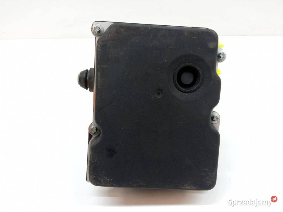 POMPA ABS 9678558080 0265952143 Citroen DS5 I