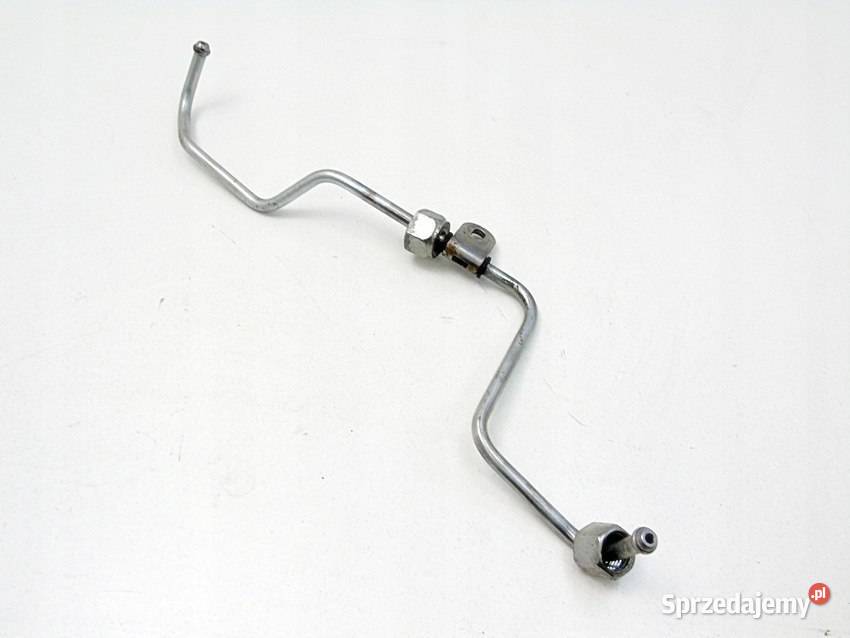 RURKA PRZEWÓD WTRYSKOWY 20 DCI TRAFIC 2 VIVARO osobowe Sosnowiec