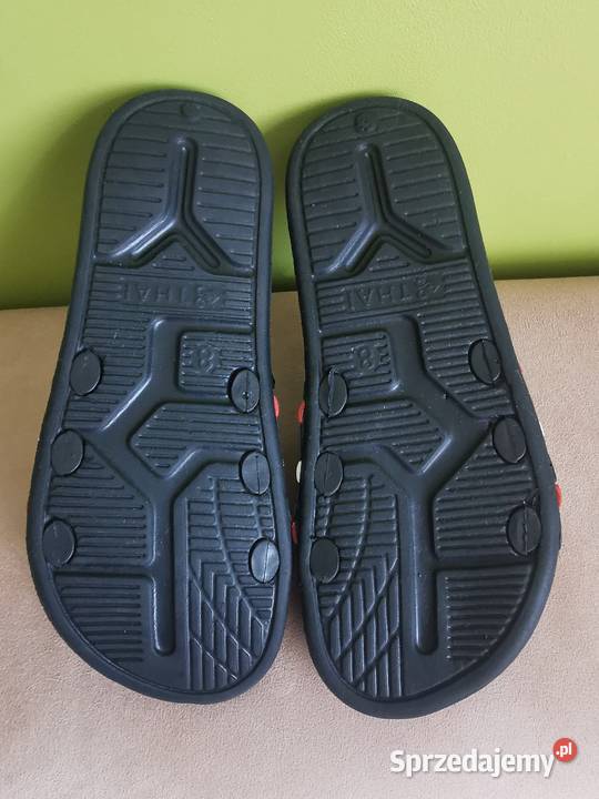 Klapki Nike 39 Zamość sprzedam