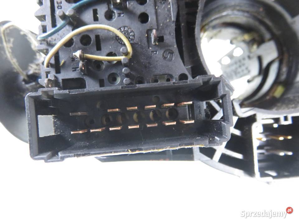 PRZEŁĄCZNIK ZESPOLONY RENAULT MASTER II FD sprzedam