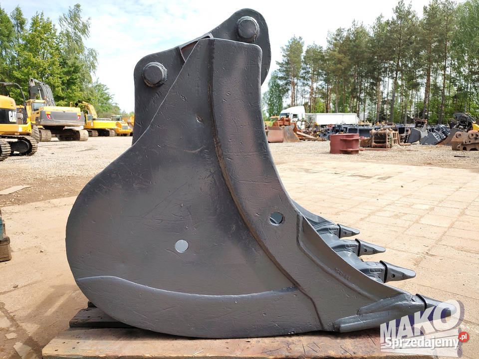 Łyżka Hill 90 do koparki Miller fi 65 65260365 Ostrowiec Świętokrzyski