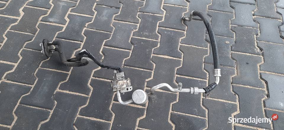Przewód klimatyzacji Honda Accord VII 22 ctdi Szczecin