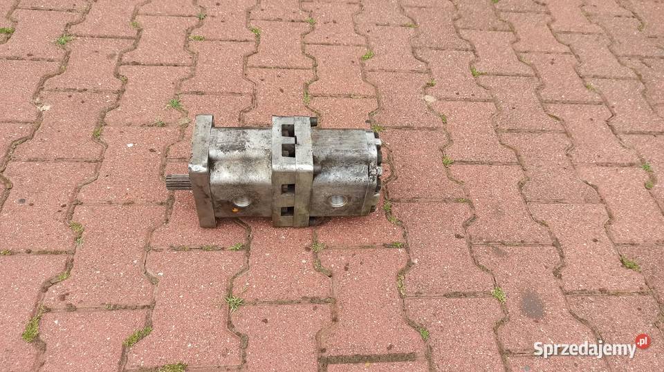 POMPA HYDRAULICZNA LIAZ ST 180 SKODA POMPY Garwolin sprzedam