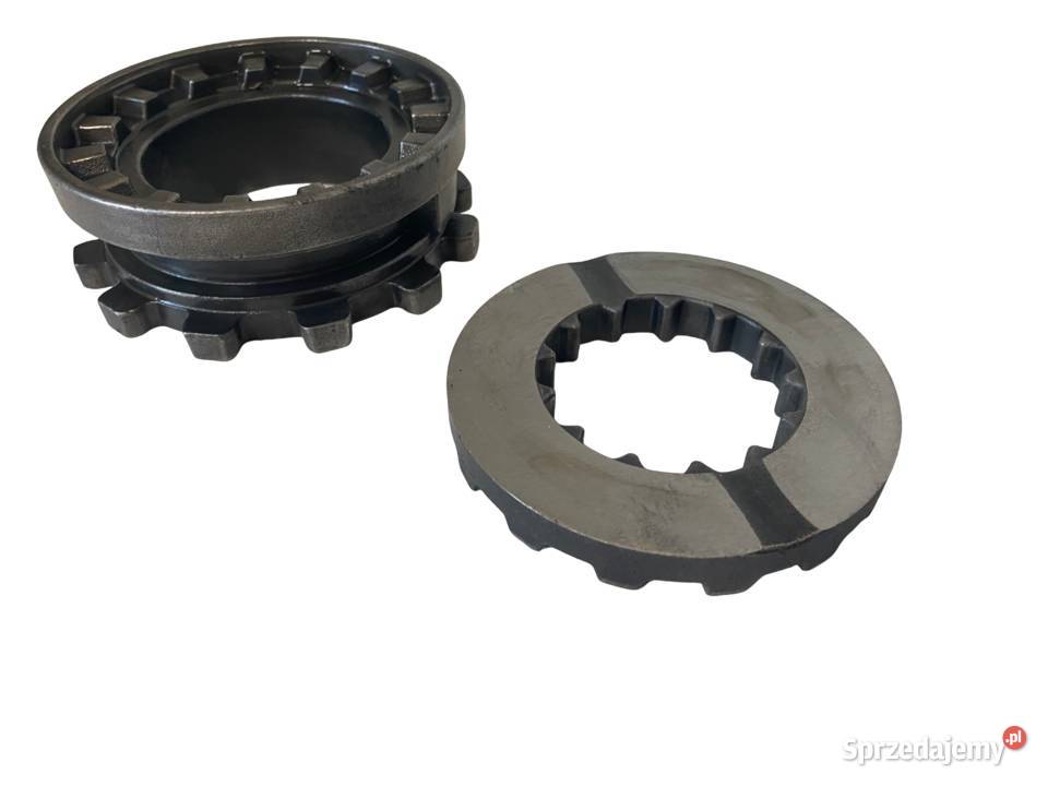 KOŁO SKRZYNI BIEGÓW R257004 R273968 SU47755 JOHN świętokrzyskie Kielce sprzedam