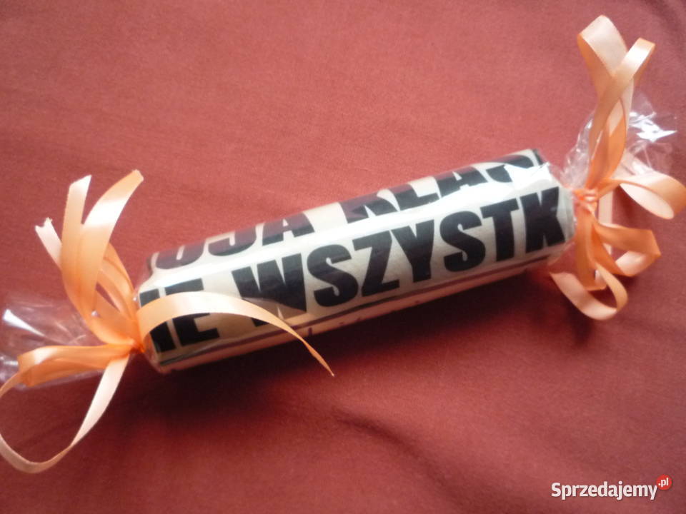 Nowa Torba Materiałowa Ekologiczna Prezent Dla kobiet Szczecin