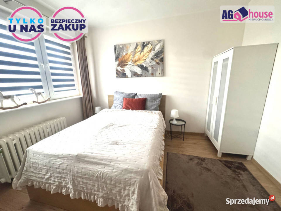Sprzedam mieszkanie Gdańsk 5711m2 3pok 57.11m2 pomorskie
