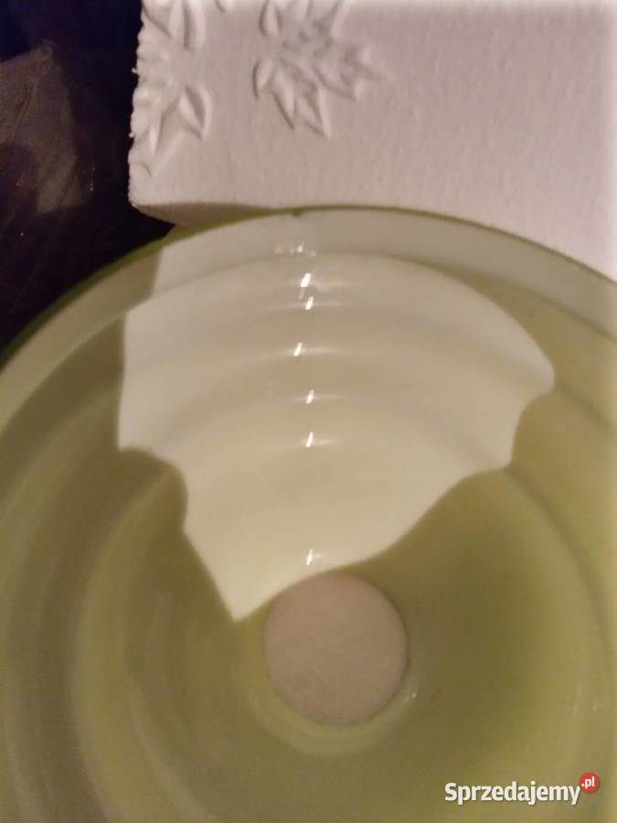 Klosz do lampy Prl Oświetlenie kujawsko-pomorskie Nakło nad Notecią