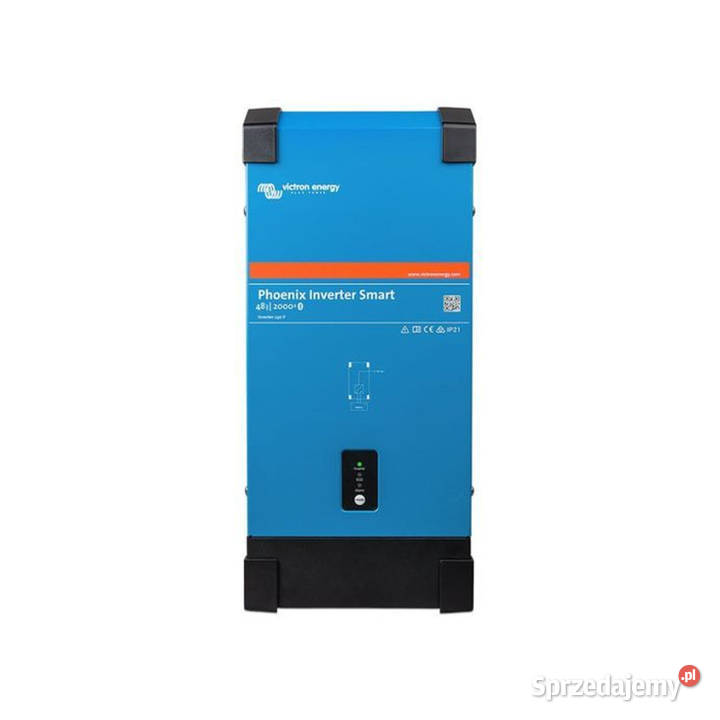 Victron Phoenix Inverter 482000 Smart