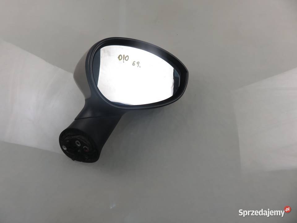 LUSTERKO PRAWE FIAT LINEA