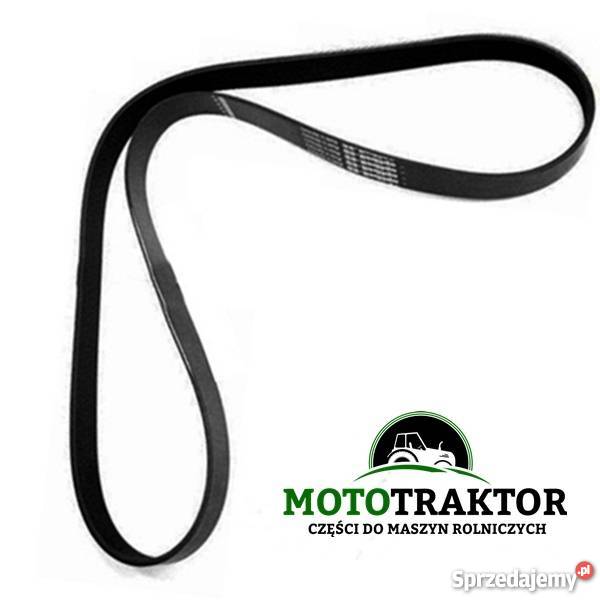 Pasek wentylatora John Deere 6100 6200 6300 6400 Łążynek