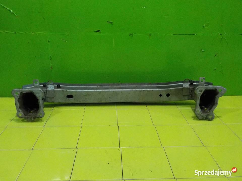 VOLVO C70 II 06r belka zderzaka przod Suków